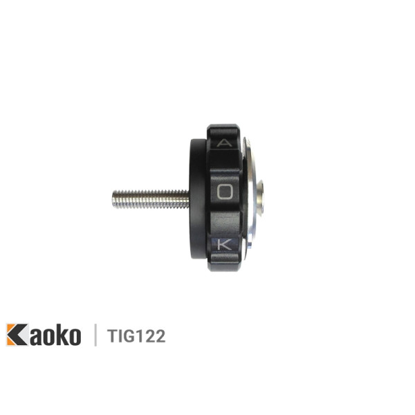 Kaoko Kaoko Cruise Control-TRIUMPH Tiger Sport 850 '21-